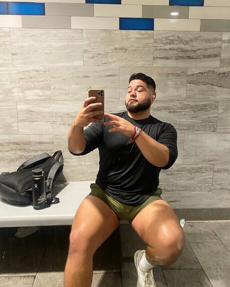 Jonnii33 onlyfans nude content