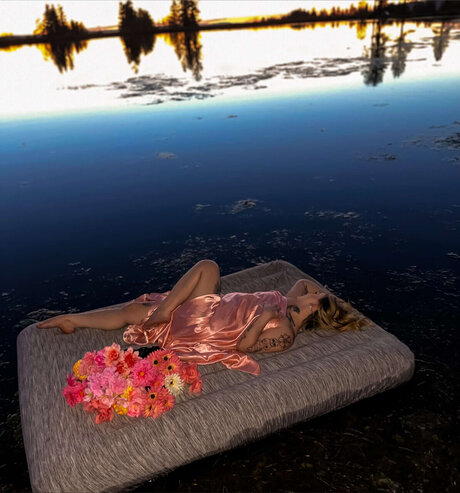 Sky Ullman onlyfans nude porn