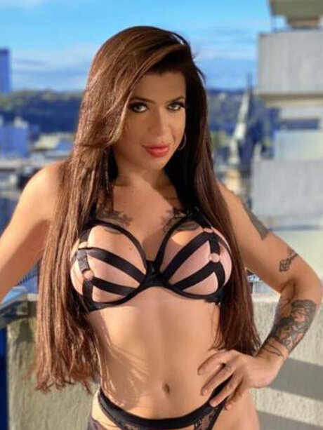 _TS Miss Ella_ on onlyfans