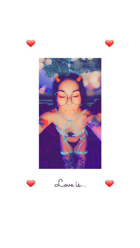 Melanee Frank onlyfans leaks nudes