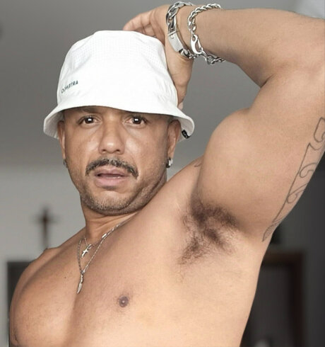 Bento Caminhoneiro onlyfans leak