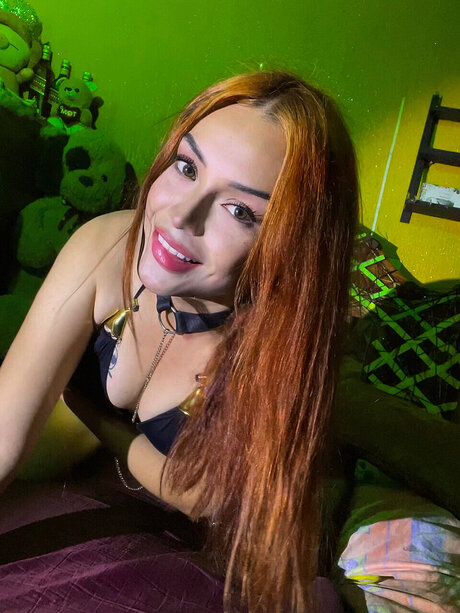 Sweet Girl Arley onlyfans leaks porn