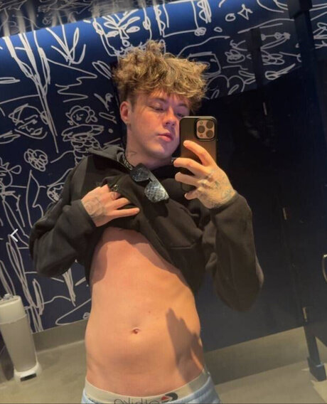 Ayden VIP leak onlyfans porn