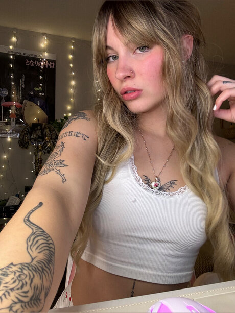 Annie Angelic joi onlyfans