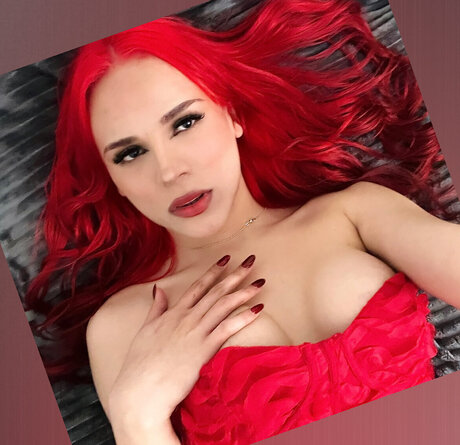 Daniela Okelani on onlyfans