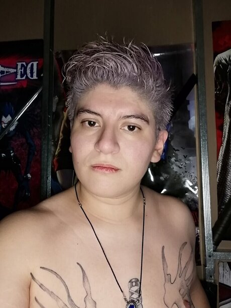 Vergil Ariakas onlyfans fuck