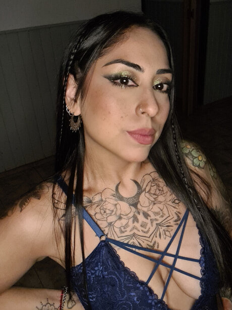 Amani onlyfans leak free