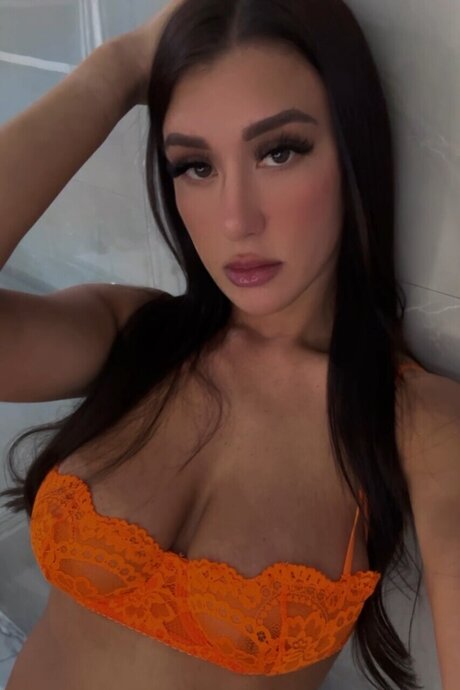 Kaitlyn Nicole tits onlyfans