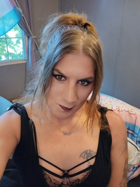 Justagirllexi onlyfans lesk