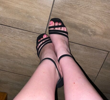 Amanda Thorn onlyfans naked leak