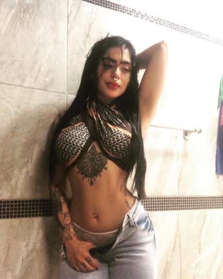 Fanny Montesinos onlyfans leaked.