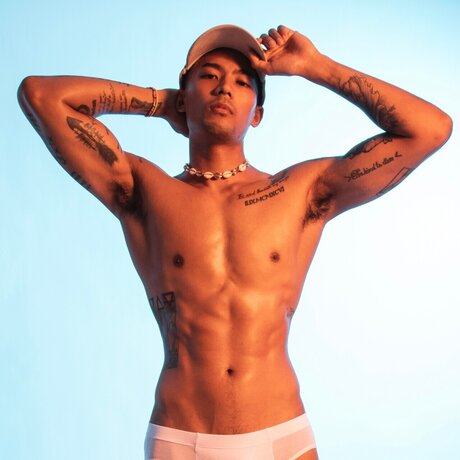 NIB NutInBlack onlyfans leaks