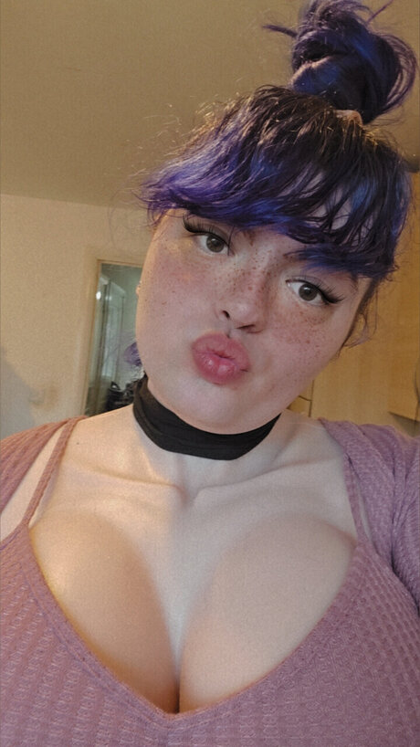 MissHazelBlack onlyfans desnuda