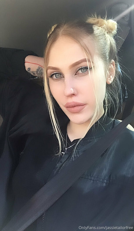 jassietailorfree leaked onlyfans sex