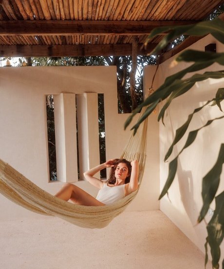 Eve Dumon onlyfans leaked.