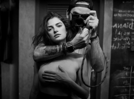 Eve Dumon onlyfans exposed