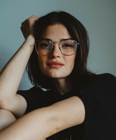 Eve Dumon only fans leaked