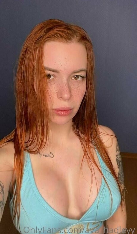 ava hadleyy onlyfans public photos
