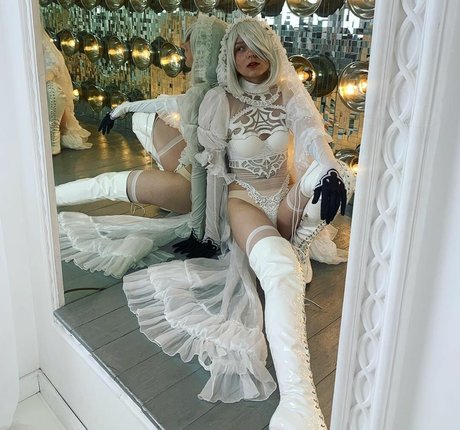 Nife Cosplay onlyfans leaked