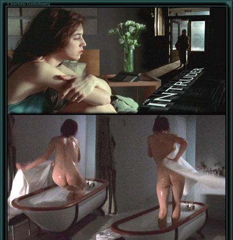 Charlotte Gainsbourg only fans pics