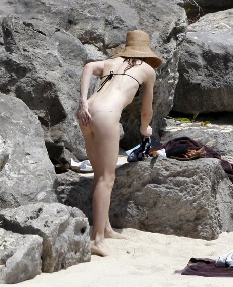 Charlotte Gainsbourg onlyfans fuck