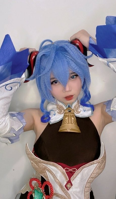 Chescakeuu only fans leak nude