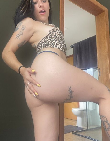 Ju Vampira onlyfans leak porn
