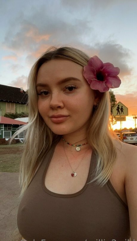 millie2wild nude onlyfans