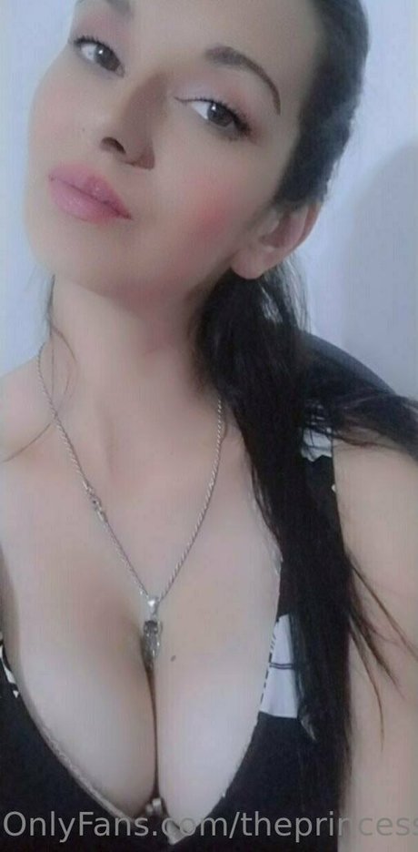 theprincess0fyourdreams free only fans