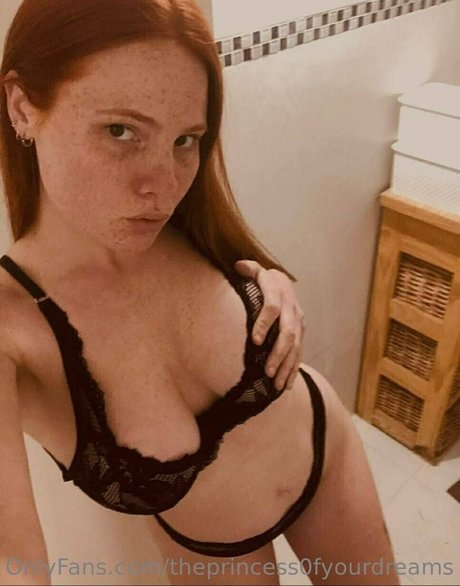 theprincess0fyourdreams Profile image