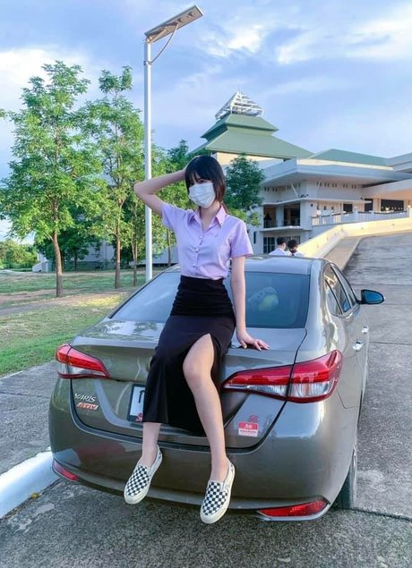 Akijun only fans pics