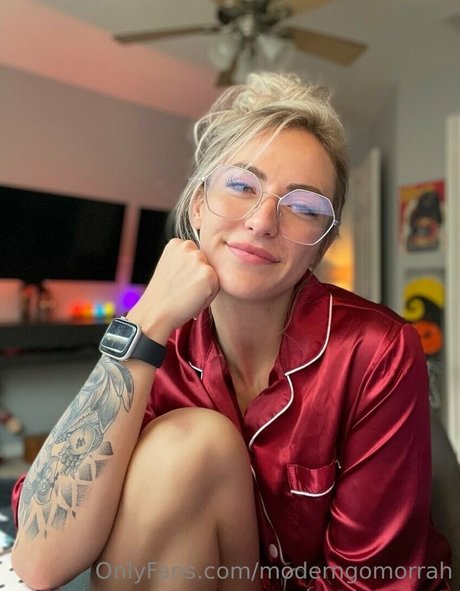 moderngomorrah new onlyfans leak