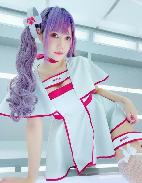 Kurea Primo onlyfans model