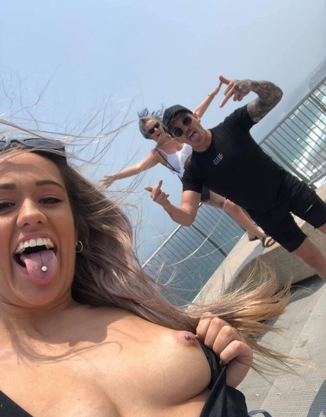 Hayley Mordue leaked onlyfans free