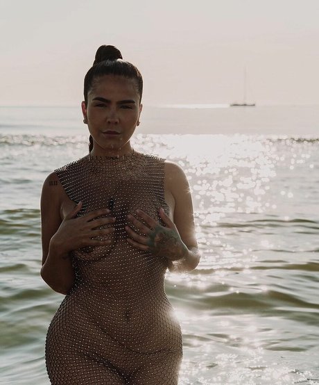 Aurobel Contreras onlyfans xxx