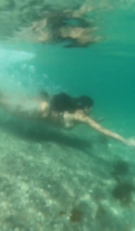 Aurobel Contreras onlyfans naked