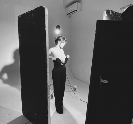 adrianafenice only fans nude