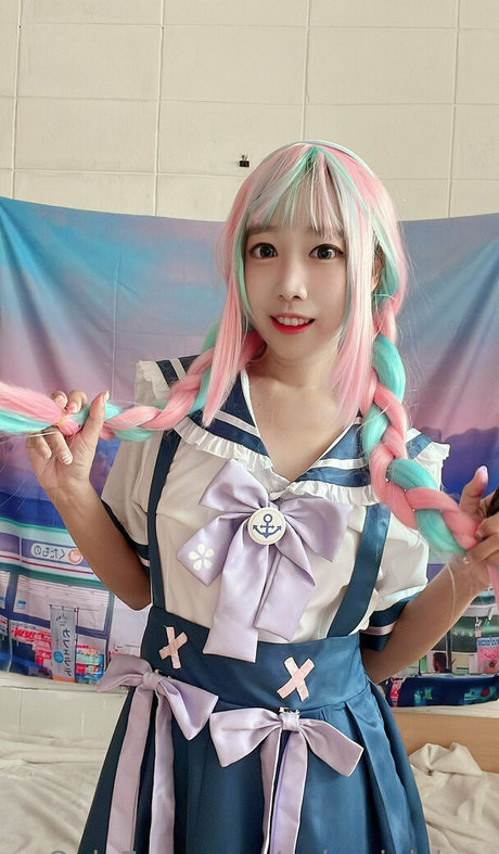 Nek0gigichan  exposure