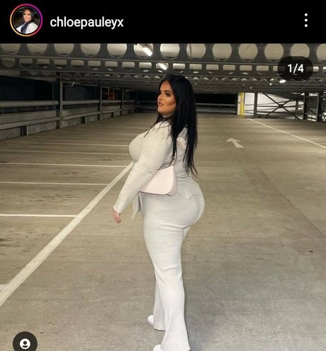 Chloe Jade Paul onlyfans naked leaked