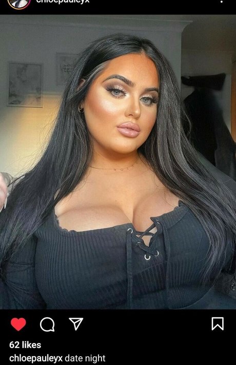 Chloe Jade Paul new onlyfans
