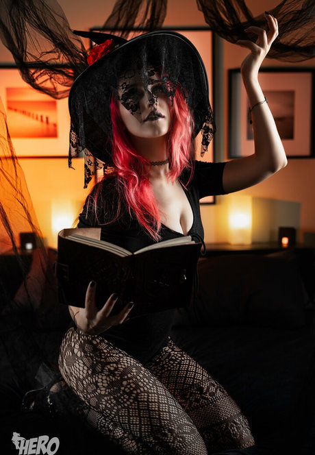 jeannietowndarkness nude onlyfans leaks