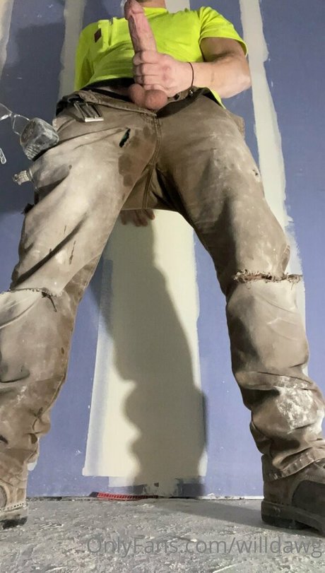 willdawg onlyfans naked