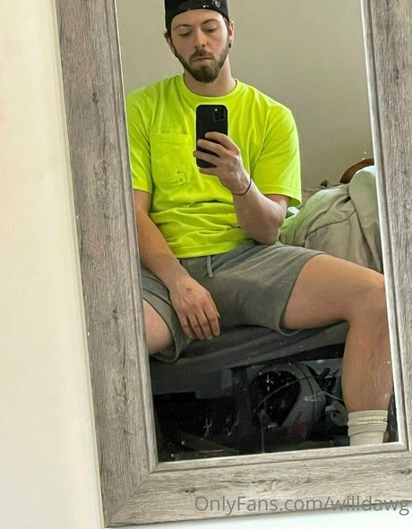 willdawg leaked nudes onlyfans