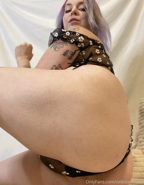 celestelunaxo free onlyfans