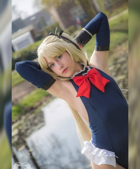 Minty Misa only fans pic