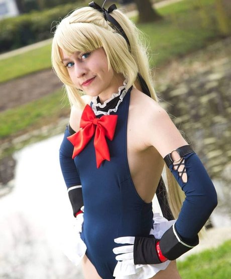 Minty Misa onlyfans sextape leak