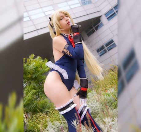 Minty Misa leaked onlyfans photos