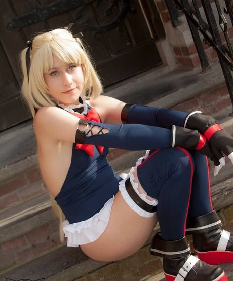 Minty Misa onlyfans photos