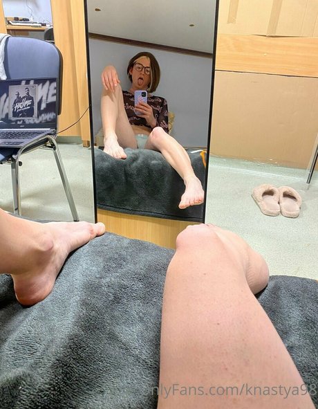 knastya98 onlyfans leaked nude