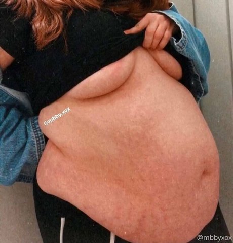 mbbyxox naked onlyfans